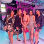 Shraddha Arya Instagram – Happy Birthday @adhvik_official !! 🎂 🥳 🎉 
#PicsWithMyChicks ;) & the Birthday #Chico! 
@nehaadhvikmahajan 
@aryadivya 
@palki_msh 
@iamheenaparmar