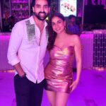 Shraddha Arya Instagram – Happy Birthday @adhvik_official !! 🎂 🥳 🎉 
#PicsWithMyChicks ;) & the Birthday #Chico! 
@nehaadhvikmahajan 
@aryadivya 
@palki_msh 
@iamheenaparmar