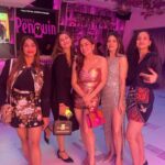 Shraddha Arya Instagram – Happy Birthday @adhvik_official !! 🎂 🥳 🎉 
#PicsWithMyChicks ;) & the Birthday #Chico! 
@nehaadhvikmahajan 
@aryadivya 
@palki_msh 
@iamheenaparmar
