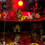 Shraddha Arya Instagram - Om Gan Ganpatya Namo Namah: 🙏🏻 #HappyGaneshachaturthi