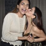 Shraddha Arya Instagram – I think I’m not meant to have quiet birthdays. I really tried this time! lol
Thank You My FamBam for making it special for me ❤️
#BirthdayDinner #LoveMyFriends
Photography: @mahadevallegunti 🤗