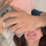 Shraddha Arya Instagram - Happy Birthday To Me! ❤️ 🐬 Sneak peek into what Birthdays look like after a certain age 🤣😂 Birthday Vibes in the comfort of my own space and People 🥰 #BirthdayGirl