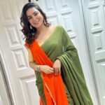 Shraddha Arya Instagram - Happy Independence Day! 🇮🇳