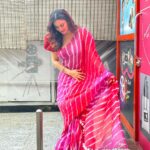 Shraddha Arya Instagram – Welcome Birthday Month! 🌷
#August2023