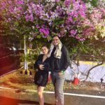 Shraddha Arya Instagram - It’s Valentine’s Day On The Days We Are Together ❤️ #HappyLoveToEveryone