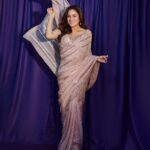 Shraddha Arya Instagram - Ek Khwaab Den Ek Khwaab Len… ✨ 💖 Styled by : @kmundhe4442 Outfit by: @Kalighataindia PR: @nisha_pansari Click by : @pritamajumdarstudio