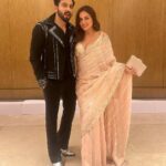 Shraddha Arya Instagram - Jab We Met ❤️ @dheerajdhoopar