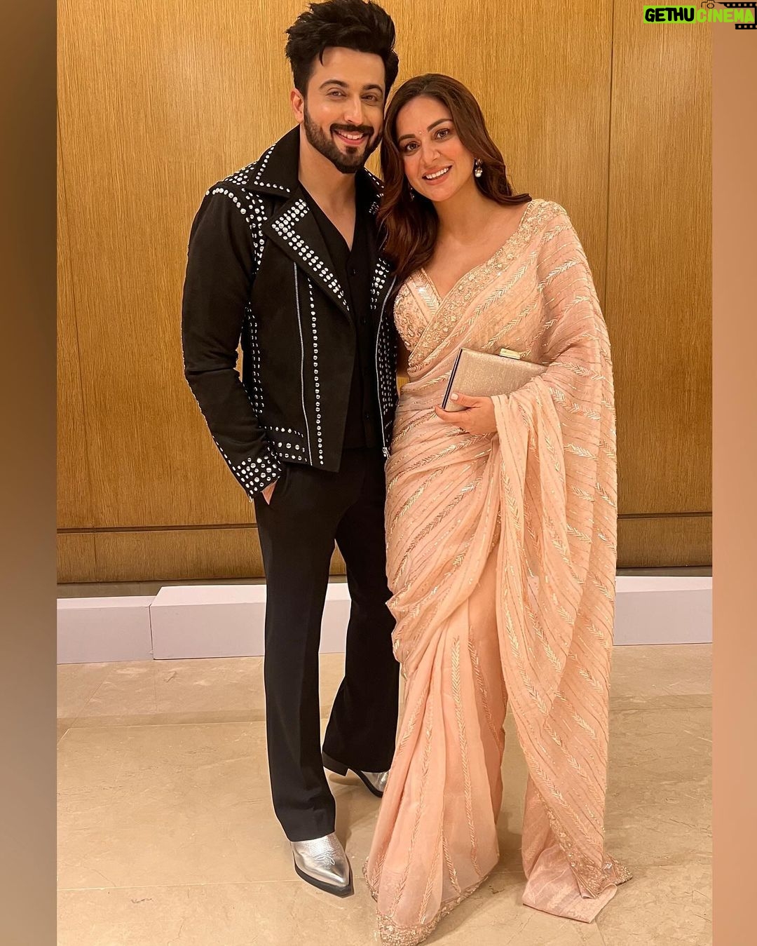 Shraddha Arya Instagram - Hi @sarya12 , long time 🥰♥️