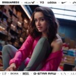 Shraddha Kapoor Instagram - AJIO BIG BOLD SALE, starting 7th December! 🛍️ Thrilled to spill the biggest Fashion Sale of the year! Can’t contain my excitement for the AJIO BIG BOLD SALE and witness the biggest, boldest brands ON 50-90% OFF! Get ready to slay in style and pick your favorites from 5500+ brands & 1.6 million+ styles that you just can’t miss. Download the AJIO app and wishlist now! #AjioBigBoldSale #AjioLove #HouseOfBrands