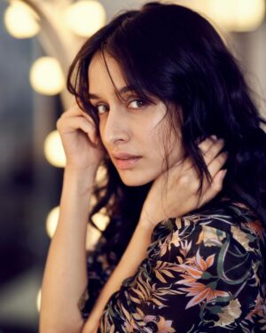 Shraddha Kapoor Instagram - Phirse barbaad kar diya long weekend??? 😅