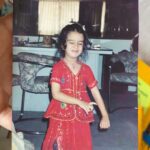 Shraddha Kapoor Instagram - How it’s going🙎🏻‍♀️>>>👶🏻How it started