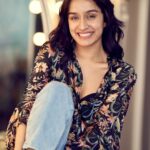 Shraddha Kapoor Instagram - Phirse barbaad kar diya long weekend??? 😅