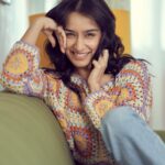 Shraddha Kapoor Instagram - How it’s going🙎🏻‍♀️>>>👶🏻How it started