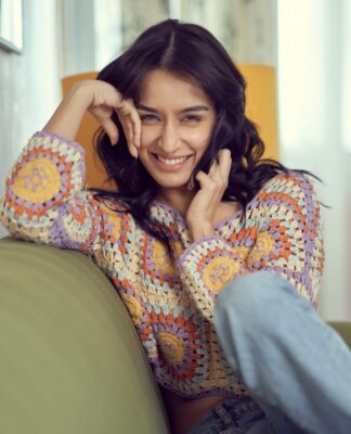The Unstoppable Shraddha Kapoor: 10 Most Liked Instagram Photos Ever