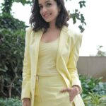 Shraddha Kapoor Instagram - CA ya Lawyer bann jaoon kya ???