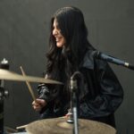 Shruti Haasan Instagram - Delhi was fun 💜 📸 @nachiket_parchure