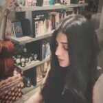 Shruti Haasan Instagram - Sometimes love is hungry , love is all consuming and you run the risk of surrendering all of your 🫀 I just felt a cloud pass through me that made me feel wicked and beautiful in a way that is craving and needs no saving
