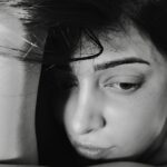 Shruti Haasan Instagram - I live very comfortably in this in between place - between real life , art and tomorrow, my heart finds itself everyday again and again