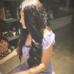 Shruti Haasan Instagram – Today I missed Chris Cornell randomly at around nine pm as I stood posing for a little photoshoot in my fancy lil dress … I knew I wanted to get Back home quickly  and and sing to say Thankyou 🤍 the love musicians leave behind in the world for us to take home whenever we need is a special kind of magical love 🧿