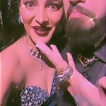 Shruti Haasan Instagram - Date night with my favourite human @santanu_hazarika_art