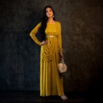 Shruti Haasan Instagram - I'm all set to make this festive season the most stylish one yet, with Lifestyle's Festive Collection. From timeless classics to modern stunners, Lifestyle's ethnic wear collection will add a magic touch to your fashion journey. It’s time to celebrate the joy of dressing up in style. Shop from the new collection at your nearest Lifestyle Store or shop online at lifestylestores.com. Enjoy 10% instant discount with HDFC credit cards & Easy EMI in stores. T&C apply #LifestyleStores #CelebrateYourFestiveStyle #FestiveCollection #FestiveFashion #StylesForEveryYou