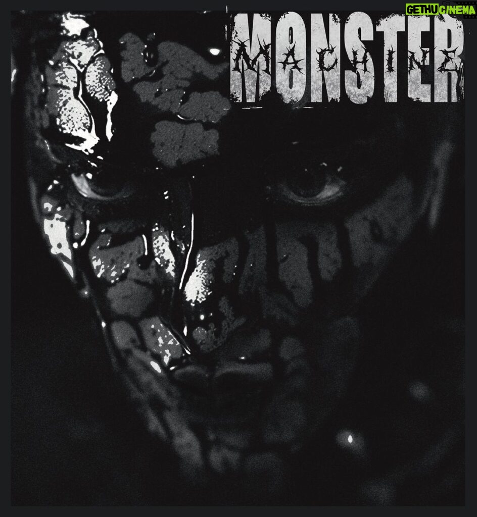 Shruti Haasan Instagram - 26.10.23 - you’ll meet the monster - Monster Machine - . . . . 📸 @bhuvanphotography Artwork @santanu_hazarika_art @mycelium_deus @jash1th @pranavvg5 @gantayyyy @profanayty @prakatwork @noori_hairstylist