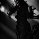 Shruti Haasan Instagram – Monster Machine