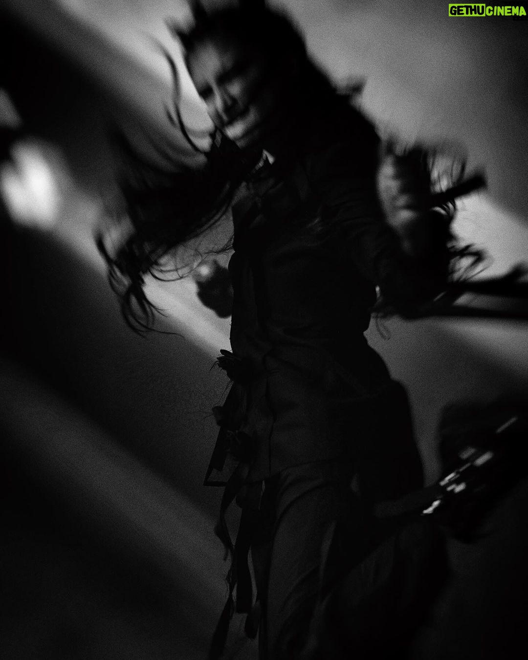 Shruti Haasan Instagram - Monster Machine