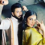 Shruti Haasan Instagram - Happy Diwali from us to you ⭐️ may you and yours always be blessed with love light and happiness