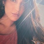 Shruti Haasan Instagram - SALAAR memories 🤎 I truly had the best time working with these awesome awesome people , full of light and positivity . We had so much fun making this movie too Prabhas fed and cared for us so well , Prashant sir was so fun with his between shots races and matches and Bhuvan sir made a whole entire music video with me ! It makes me happy when good people get good things in life ❤️🧿 I loved being in this movie and all the memories we made with so so so much hard work from every single person in the crew that worked tirelessly . Thankyou Prashant sit for making me a part of your insane majestic world and Thankyou Hombale films and team too !