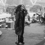 Shruti Haasan Instagram - Delhi was fun 💜 📸 @nachiket_parchure