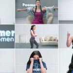 Shruti Haasan Instagram - I am excited to reveal that the Iconic Brand #Poomer is now entering into #Womenswear !❤️ It is an immense rapture to be the Brand Ambassador to one of India’s most trusted Brands @poomerfashions #vibewithpoomerwomen Brand - @poomerfashions @lingasamy_p @harithalingasamy @aarthilingasamy Production - @penworksads Costume & Styling - @openhousestudio.in @pallavi_85 @selvithangaraj @mehavenkatesh Photography - @foreshorestudio28 Makeup - @prakatwork Choreography - @dancersatz Cinematographer - @santhakumarchakravarthy