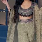 Shruti Haasan Instagram - Chennai always has my heart ❤️ I’m blessed to be surrounded by kind,patient and fun people who make everyday a shiny day !! . . . . 💄 @prakatwork 👗 @pallavi_85 🎥 @dimensions.dmns @sanjay_vishal @visveshsg