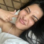 Shruti Haasan Instagram – Clean face – clean heart – heavy metal
2024 
Brining that good energy 
You feel it ? ✨💫🌙🪼💋