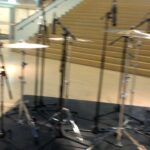 Shun Ishiwaka Instagram - 本日をもちまして、YCAMとの 「Echoes for unknown egos with Cymbals 」 (2022年4月29日（金）〜6月12日（日）) のインスタレーションを終えました。 足を運んでくださった皆様、耳を傾けてくださった皆様、ありがとうございました！ #echoesforunknownegoswithcymbals #YCAM #cymbalart 山口情報芸術センター［YCAM］