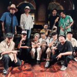 Shun Ishiwaka Instagram - Thank You @bluenote_place ! @sugadairo @tamaki_roy @martyhbass Mia @mia724__ REIMI ISSEI @fncbboyissei Lilpinscher WINGZERO @wingzero_fnc BustaBash Mikadolphin 皆さん素晴らしかった！ ありがとうございました Blue Note Place