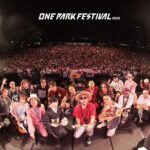 Shun Ishiwaka Instagram - 初ONE PARK Festival!!! まぢでさいこうでした、、、、。 ありがとうございました @shachosoilpimp 🙌🙌🙌🙌🙌🙌🙌🙌🙌🙌🙌🙌🙌🙌🙌🙌🙌🙌 @oneparkfestival 📸 @nabespg #OneParkfestival #oneparkfestival2023 福井県