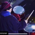 Shun Ishiwaka Instagram - 🥁#Repost @thejasonmoran with @make_repost ・・・ Looking back to this amazing moment in December of 2019. Tokyo. We brought the jam session to the skate park. Thank you to super producer @noiz_nakamura & @velvetsunproducts Dairo Suga, @shun_ishiwaka @tsgw @chatty_toeda @kohtaikeda @ryuhei_kitazume @shintaro_hongo @ftc_skateboarding Life is for living and falling and rising again. #tokyo @sacaiofficial. @murasakiparktokyo @ftc_skateboarding