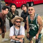 Shun Ishiwaka Instagram - Thank You @oneparkfestival !!!!!!! @quruli_official での出場でした🏃‍♂️🏃‍♂️🏃‍♂️🏃‍♂️🏃‍♂️🏃‍♂️ まぢでさいこうでした、、、。 福井中央公園