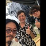 Shun Ishiwaka Instagram - Thank You @oneparkfestival !!!!!!! @quruli_official での出場でした🏃‍♂️🏃‍♂️🏃‍♂️🏃‍♂️🏃‍♂️🏃‍♂️ まぢでさいこうでした、、、。 福井中央公園