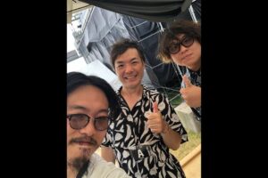 Shun Ishiwaka Instagram - Thank You @oneparkfestival !!!!!!!

@quruli_official での出場でした🏃‍♂️🏃‍♂️🏃‍♂️🏃‍♂️🏃‍♂️🏃‍♂️

まぢでさいこうでした、、、。