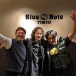 Shun Ishiwaka Instagram – Banksia Trio Tour 2023完！

各地お越しの皆様ありがとうございました🙏

#BanksiaTrio
@tsgw 
@masaki_hayashi_piano 
@eight.islands 
@bluenotetokyo BLUE NOTE TOKYO