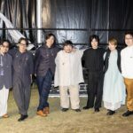 Shun Ishiwaka Instagram - 音博から一週間くらい経ってやっと現実に帰ってきました 完全にロスりました いつも素晴らしいですが本当に二日間素晴らしかったです。 ありがとうございました！ #音博 #音博2023 #京都音博 #京都音楽博覧会2023 @quruli_official @kishidashigeru @sato_qrl @arslonga_notch @daiki_matsumoto0508 @yutakanako
