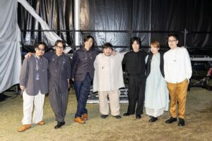 Shun Ishiwaka Instagram - 音博から一週間くらい経ってやっと現実に帰ってきました
完全にロスりました

いつも素晴らしいですが本当に二日間素晴らしかったです。

ありがとうございました！

#音博
#音博2023
#京都音博
#京都音楽博覧会2023 

@quruli_official 
@kishidashigeru 
@sato_qrl 
@arslonga_notch 
@daiki_matsumoto0508 
@yutakanako