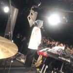 Shun Ishiwaka Instagram – Thank you OSAKA!!!
Thank you Shyabutei!!!
#総総続続
@crcklcks_official