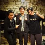 Shun Ishiwaka Instagram – 若井優也Trio ツアー初日、終演！
ありがとうございました🏃‍♂️🏃‍♂️🏃‍♂️
優也さんのポストにもありましたが、確かにいつも以上に奇跡的でした　セトリも大公開🌞来月またお会いしましょう

10/26(木) ＠渋谷 Body and Soul 
11/16(木) ＠京都 Bonds Rosary
11/17(金) ＠神戸 100BAN ホール
11/18(土) ＠名古屋 The Wiz

@wakapaijazz 
@satsukionbass 

#yuyawakaitrio

photo by mariko watanabe BODY&SOUL
