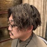 Shunsuke Ito Instagram – 今回もpremiumbarberでパーマ＆カットやって頂きました！
ようやくパーマに慣れてきた顔してる！いつもありがとうございます！
#premiumbarber
