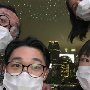 Shunsuke Ito Instagram - アメトーークありがとうございました！とにかく平和に暮らしているということは伝わったかと思います！
この流れで家族のトークライブをやります！ＴＶで流すにはあまりにもな動画なども流しますので是非！

2/20　21時開演
「組織」

《ご視聴はこちら》
GoTo割引で960円🎟
https://t.co/lEQ4UkWOuS
