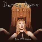 Sia Instagram - Get up and move those feet, Sia’s new single, “Dance Alone,” is coming out next Wednesday with the iconic @kylieminogue! 🪩💞😍 Pre-save at the link in bio - Team Sia