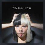 Sia Instagram - Follow along to the words of “Unstoppable” with Lyrics on @AppleMusic (link in bio) 🎀💫 Drop your favorite line from the song in the comments ⬇️ - Team Sia